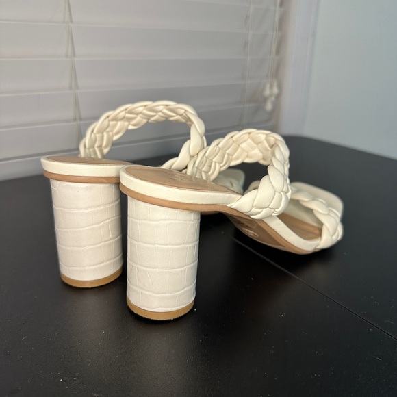 A New Day Basil Mule Heel - Picture 2 of 3